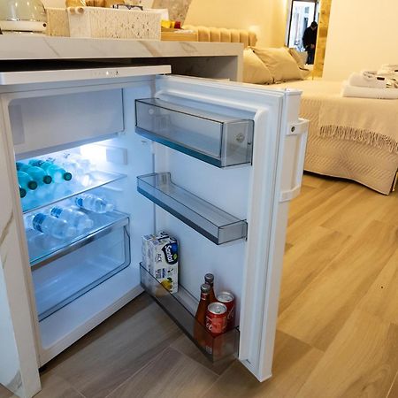 Carola Luxury Room Bari Kültér fotó