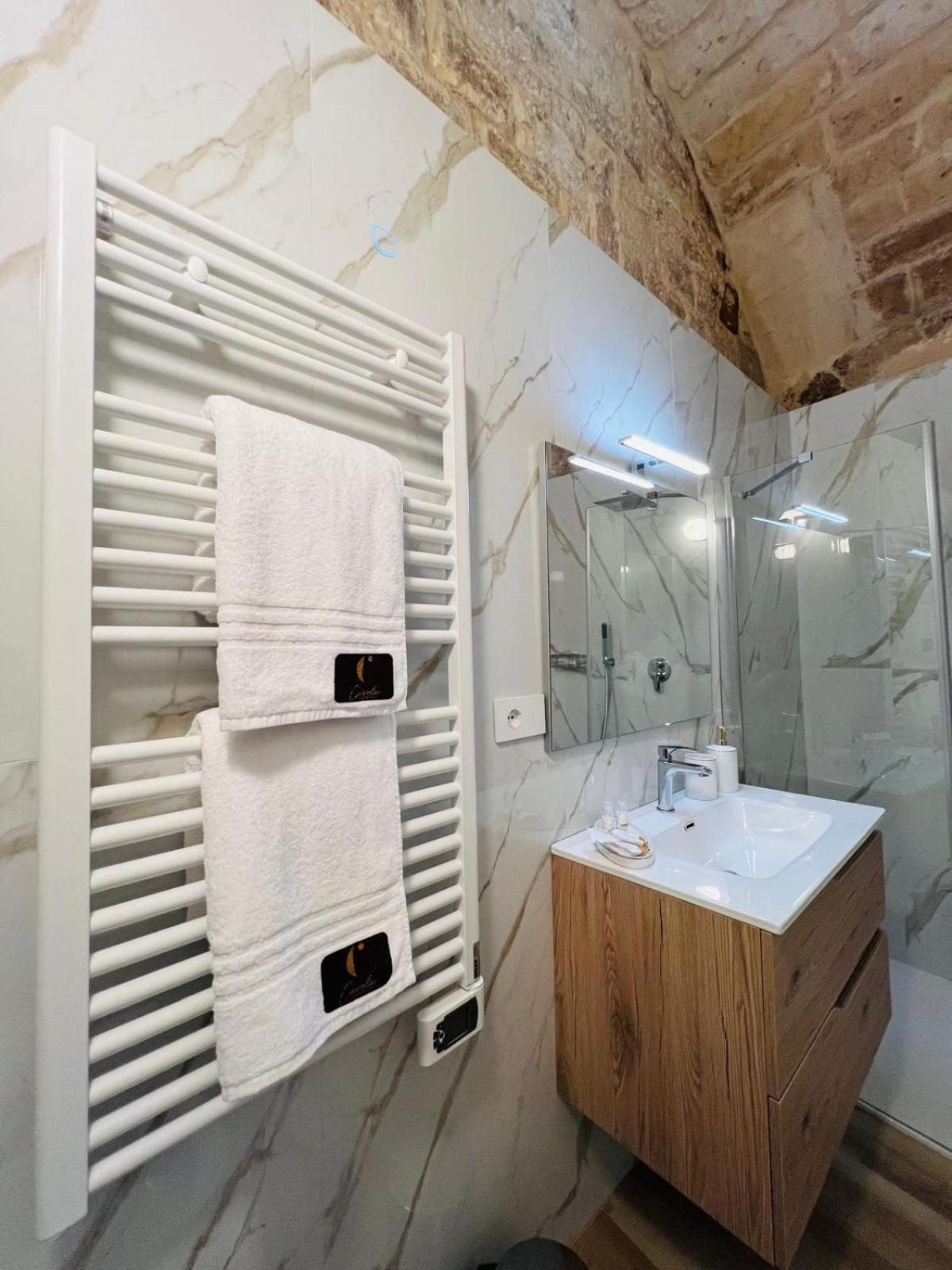 Carola Luxury Room Bari Kültér fotó