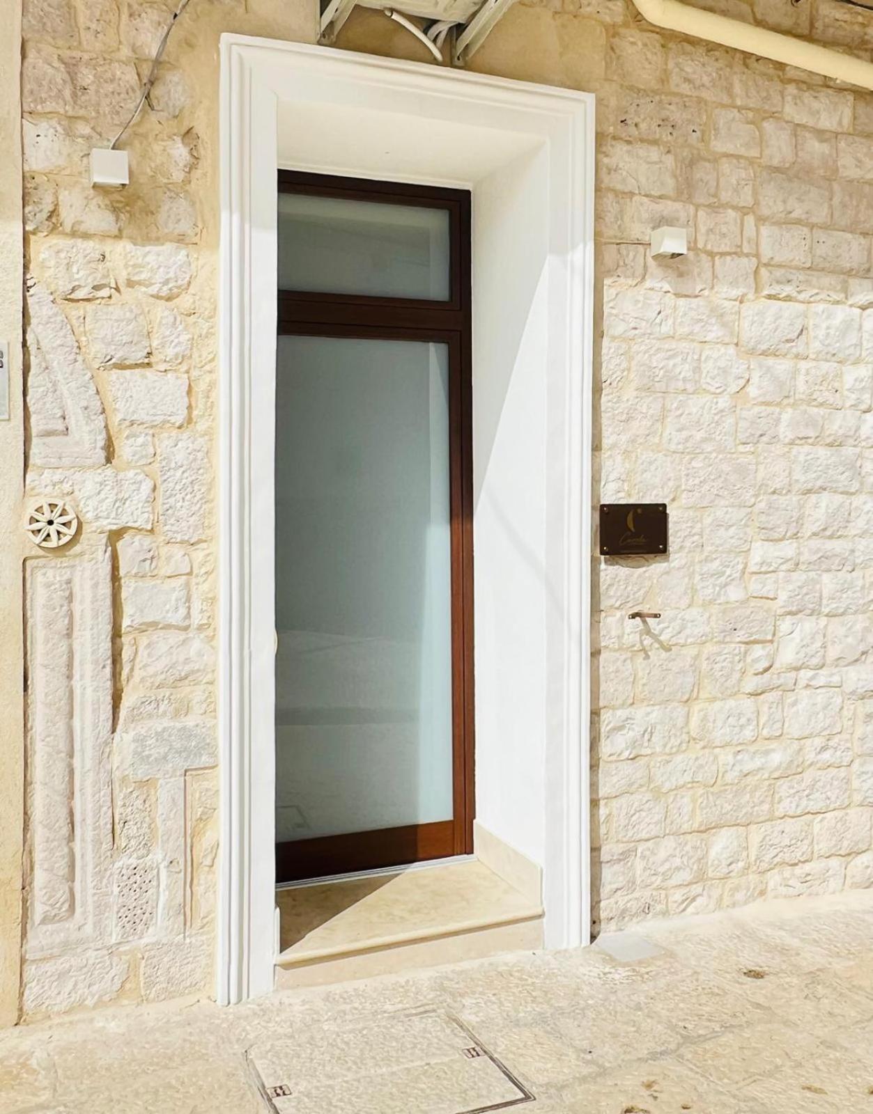 Carola Luxury Room Bari Kültér fotó