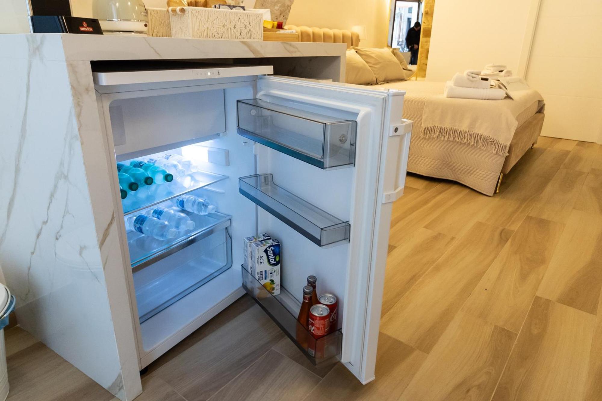 Carola Luxury Room Bari Kültér fotó