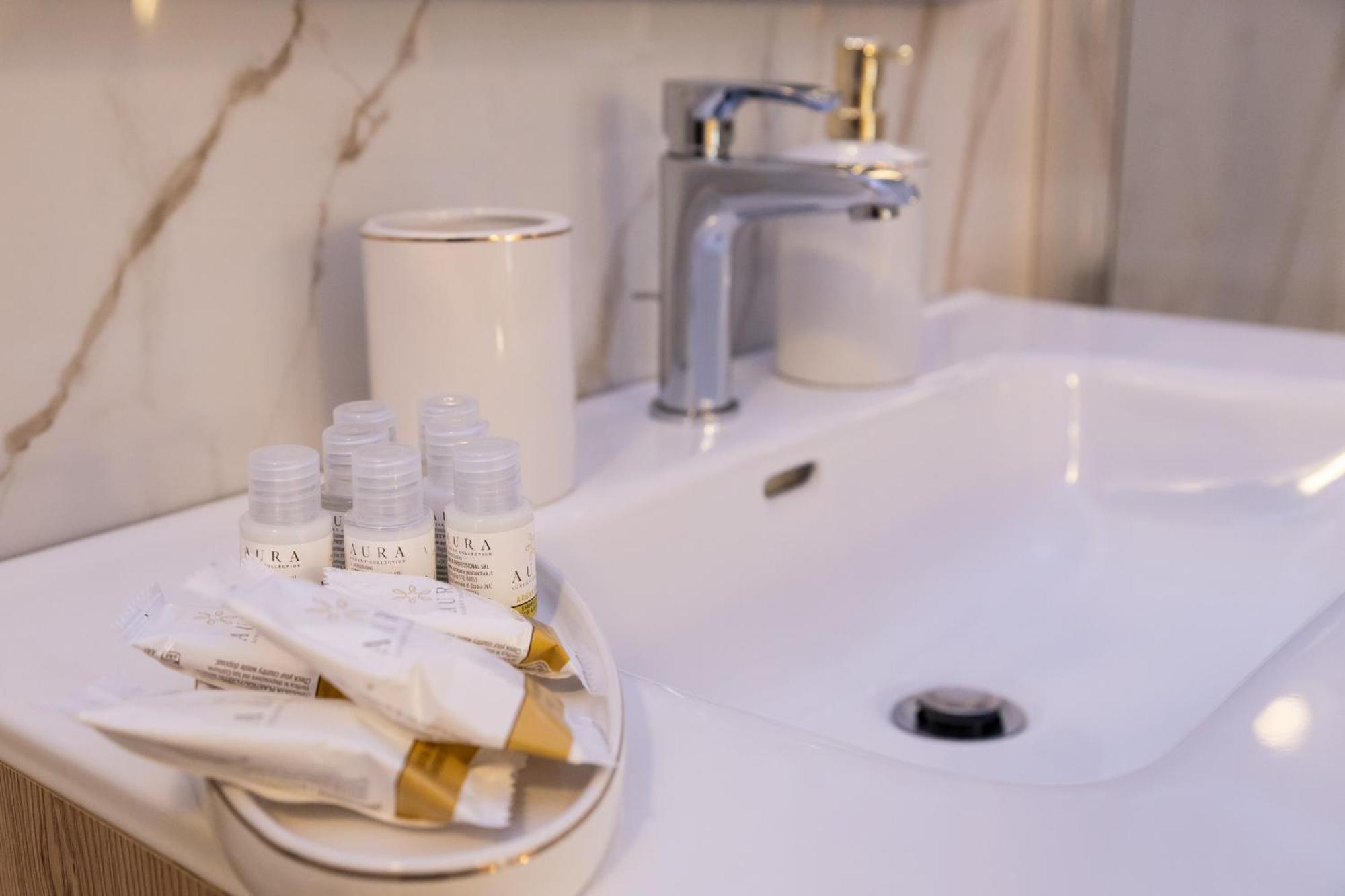 Carola Luxury Room Bari Kültér fotó