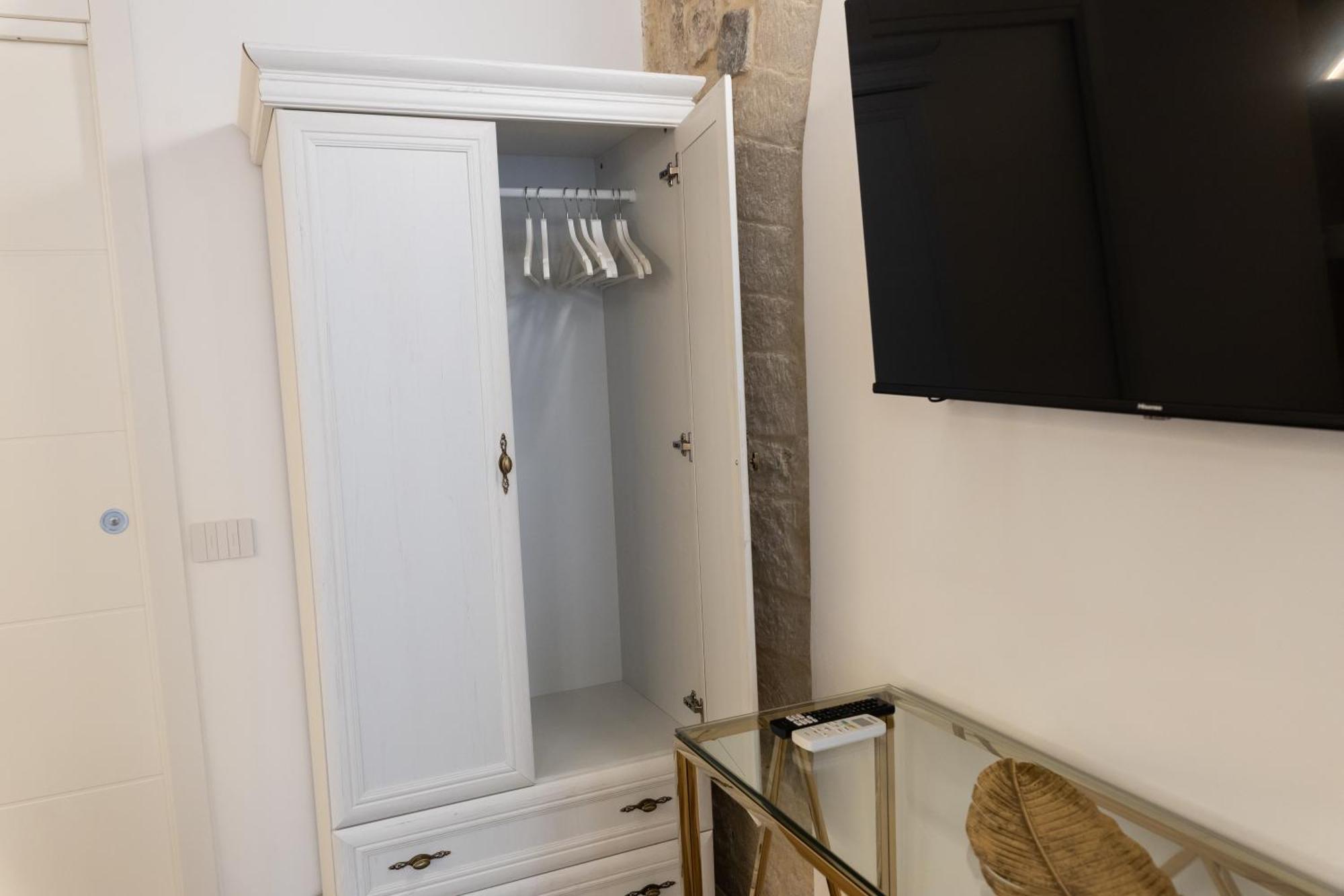 Carola Luxury Room Bari Kültér fotó