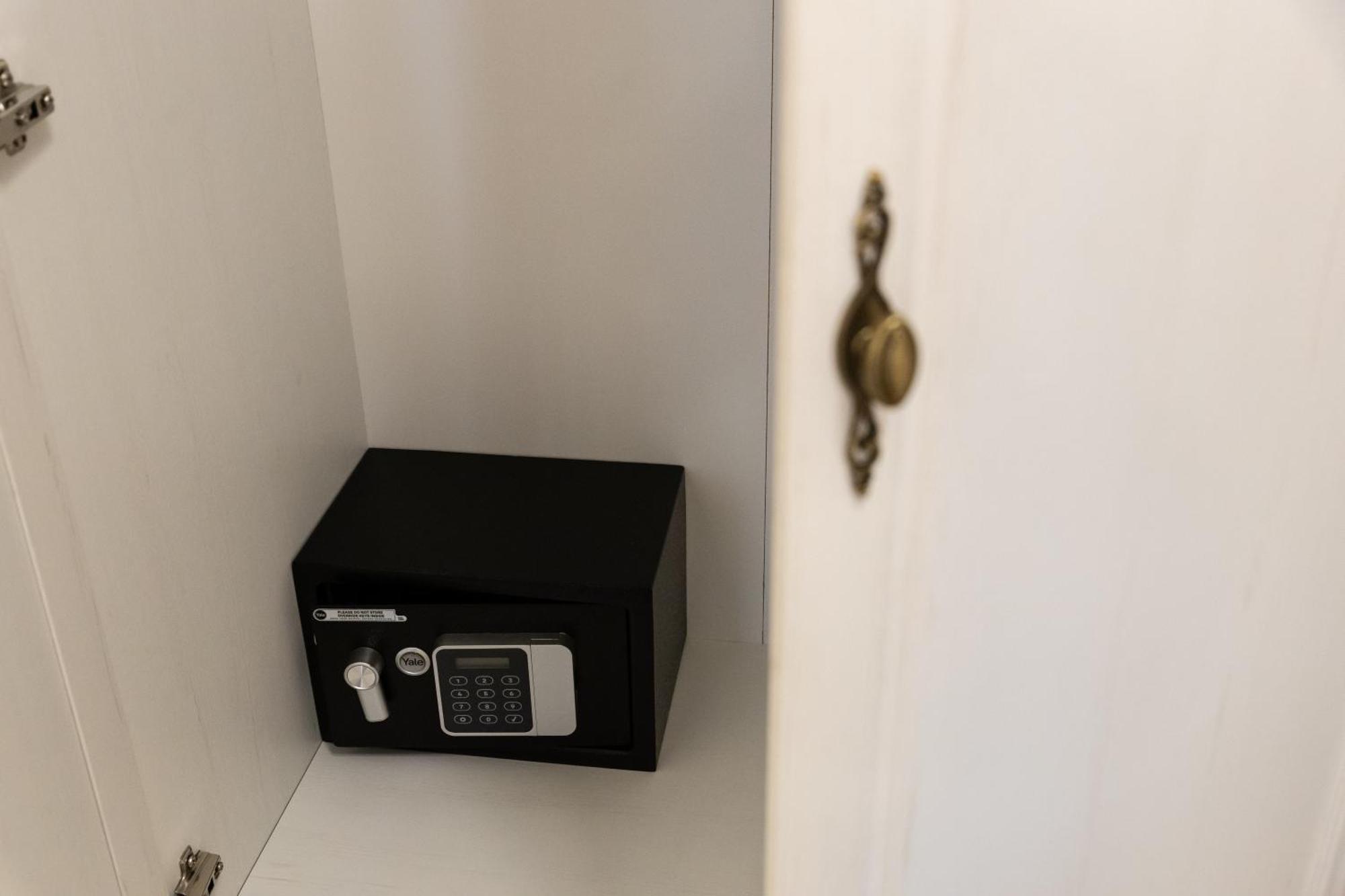Carola Luxury Room Bari Kültér fotó