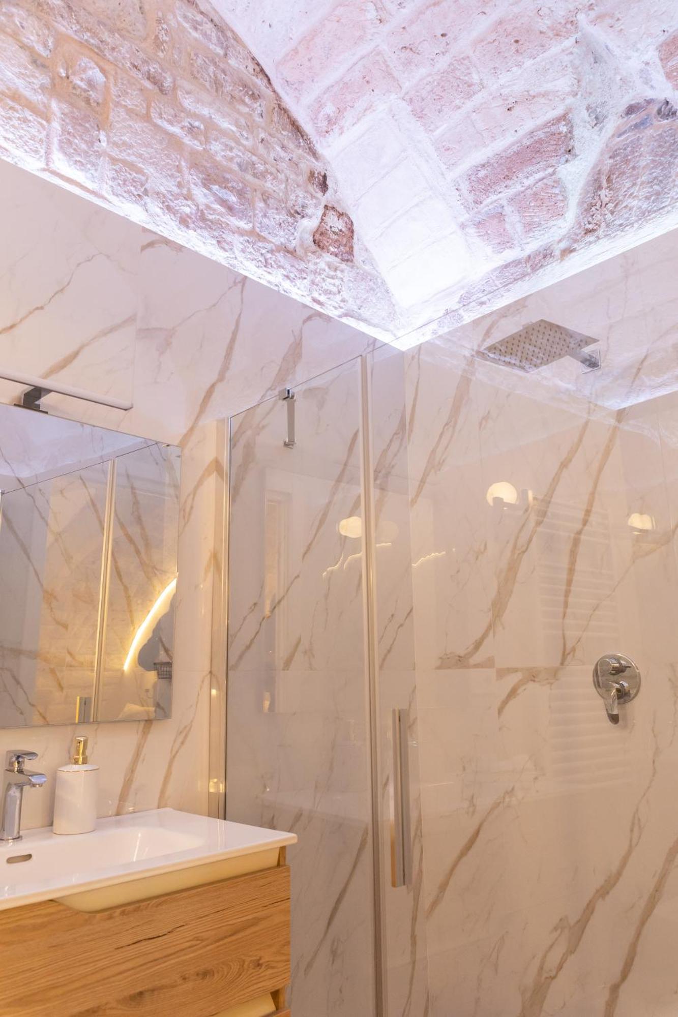 Carola Luxury Room Bari Kültér fotó