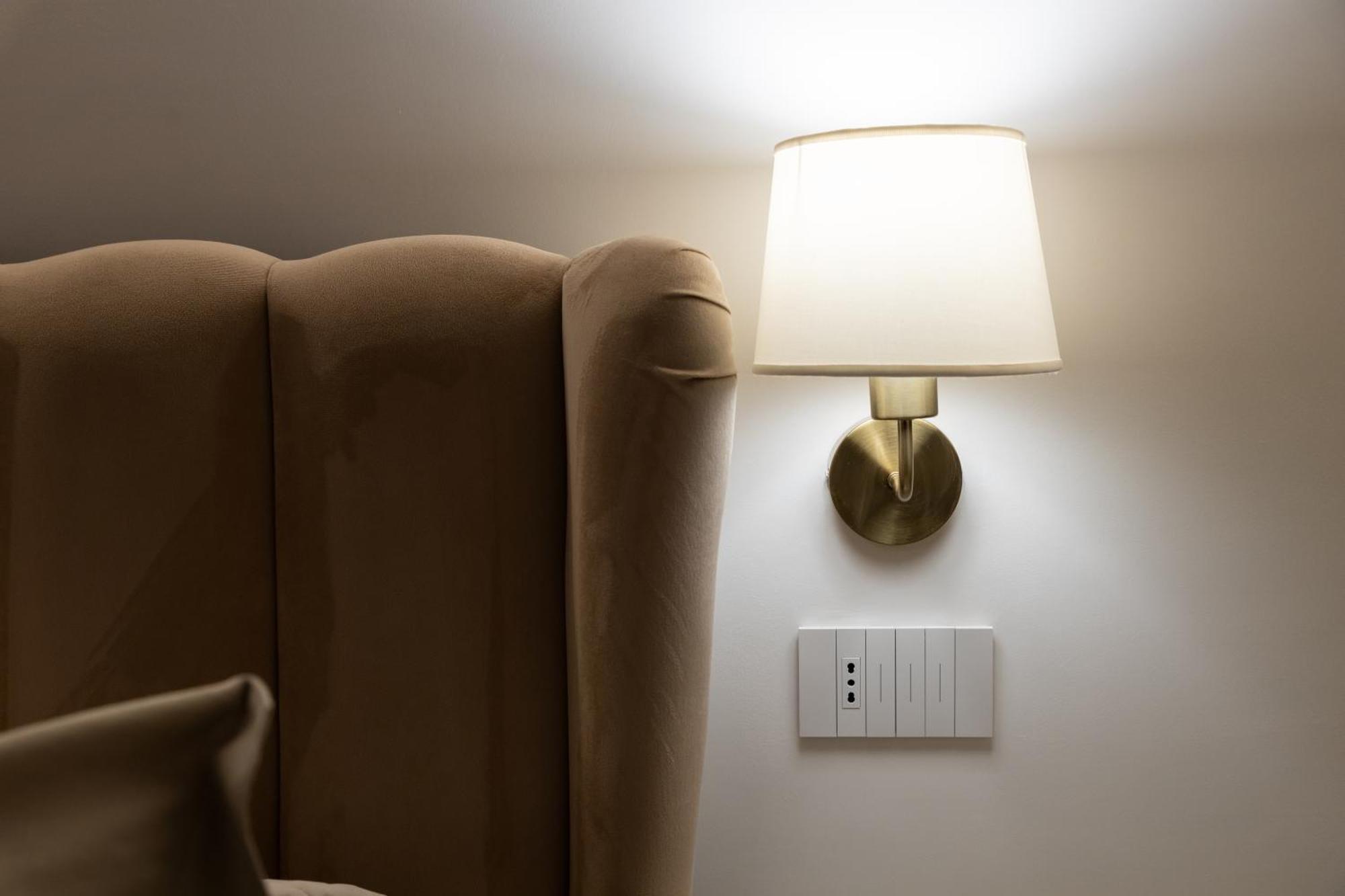 Carola Luxury Room Bari Kültér fotó