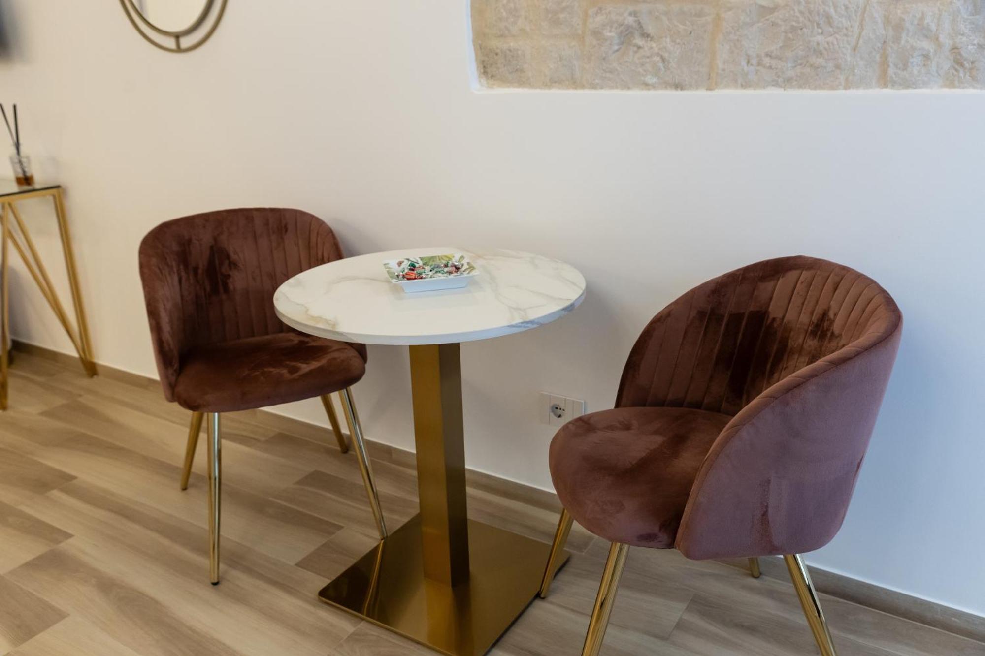 Carola Luxury Room Bari Kültér fotó